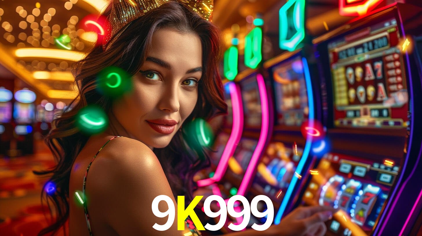 9K999 Bet