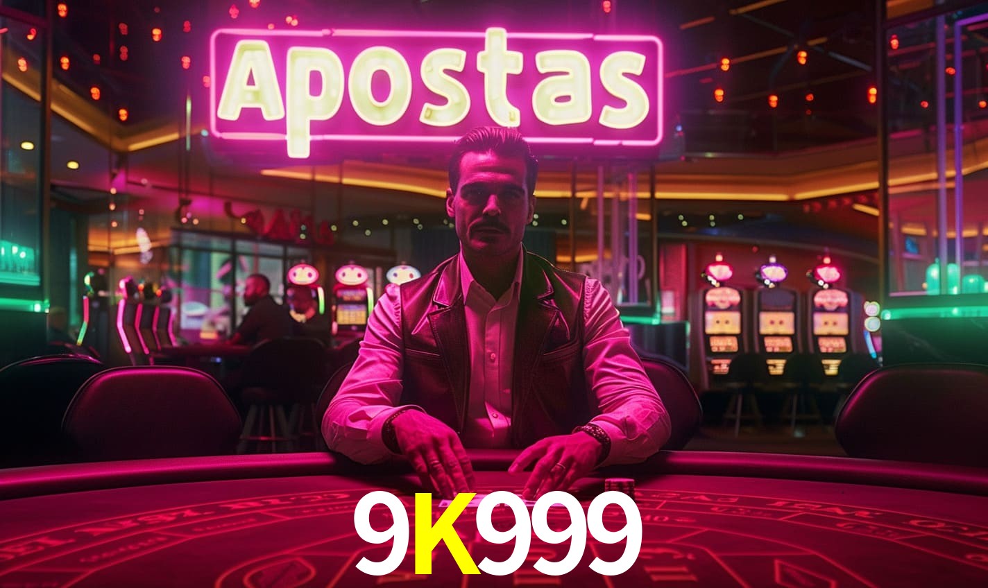 Desvendando o Mundo dos Jogos Virtuais na 9K999
