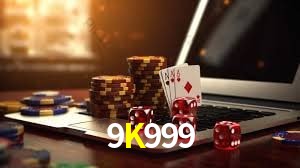Jogos Exclusivos 9K999