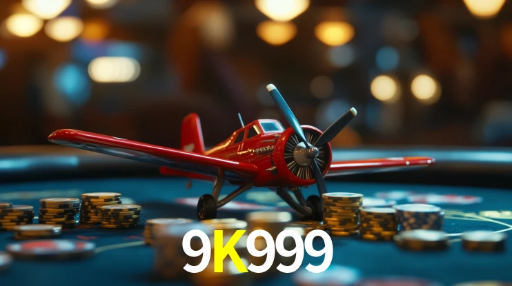 Slot Games 9K999