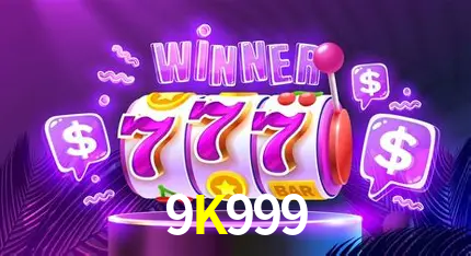 A Revolução dos Aplicativos de Jogos no 9K999