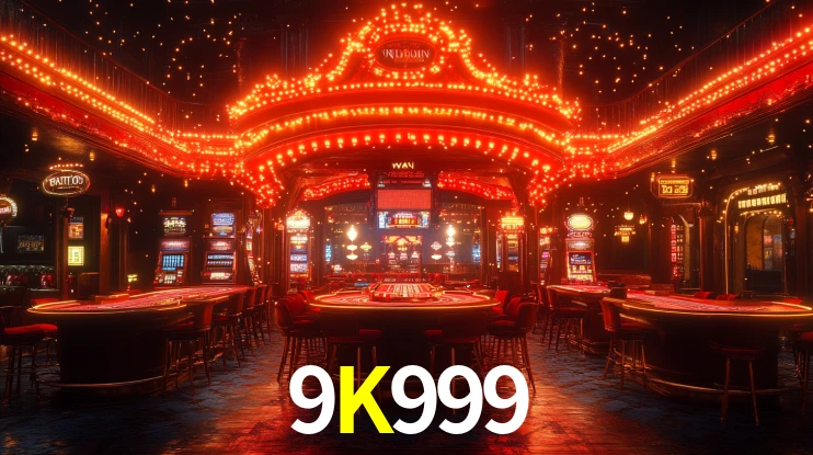 Experimente o Login Seguro Premium no 9K999