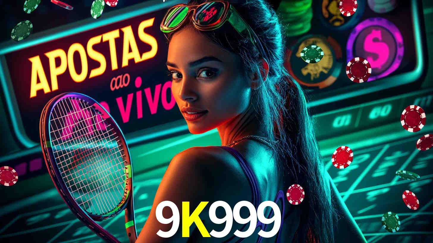 Explorando a Categoria de Eventos em Apostas na 9K999