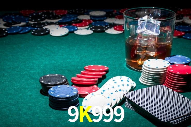 Apostas de Futebol 9K999