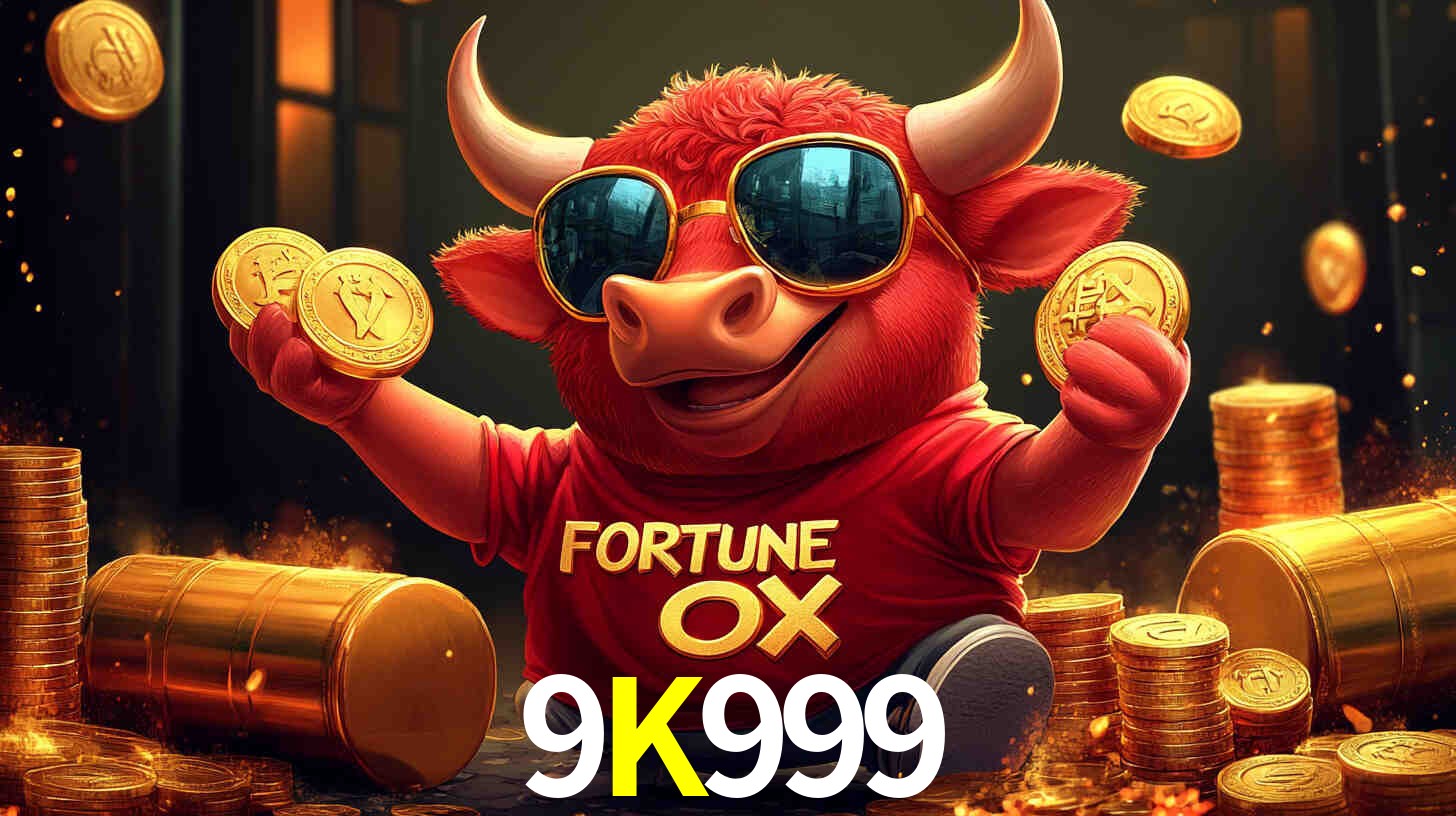 A Popularidade dos Caça-Níqueis no 9K999