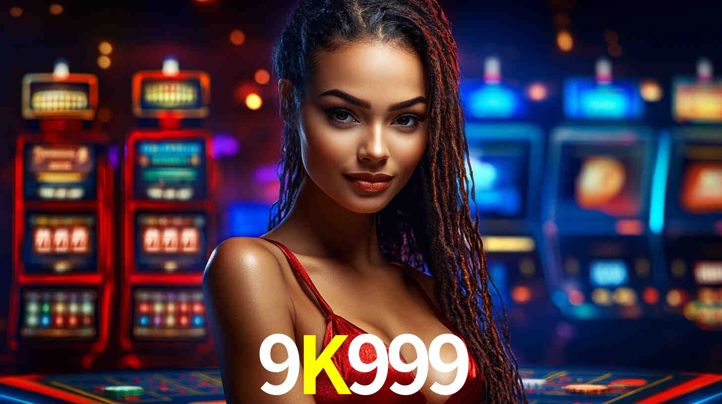 A Experiência Imersiva dos Cassinos Ao Vivo no 9K999