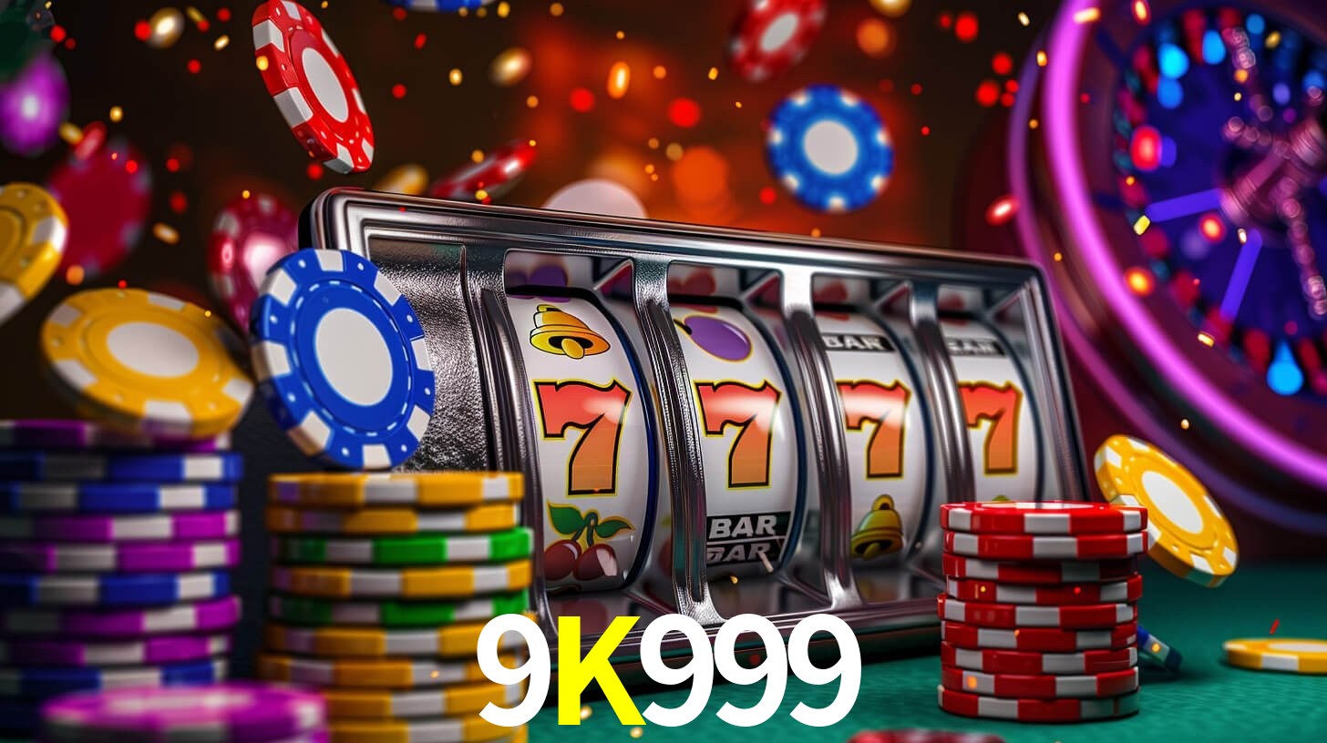 Casino Ao Vivo 9K999