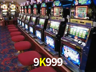 Explorando a Categoria de Eventos em Apostas na 9K999