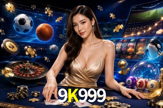 Secure Login 9K999