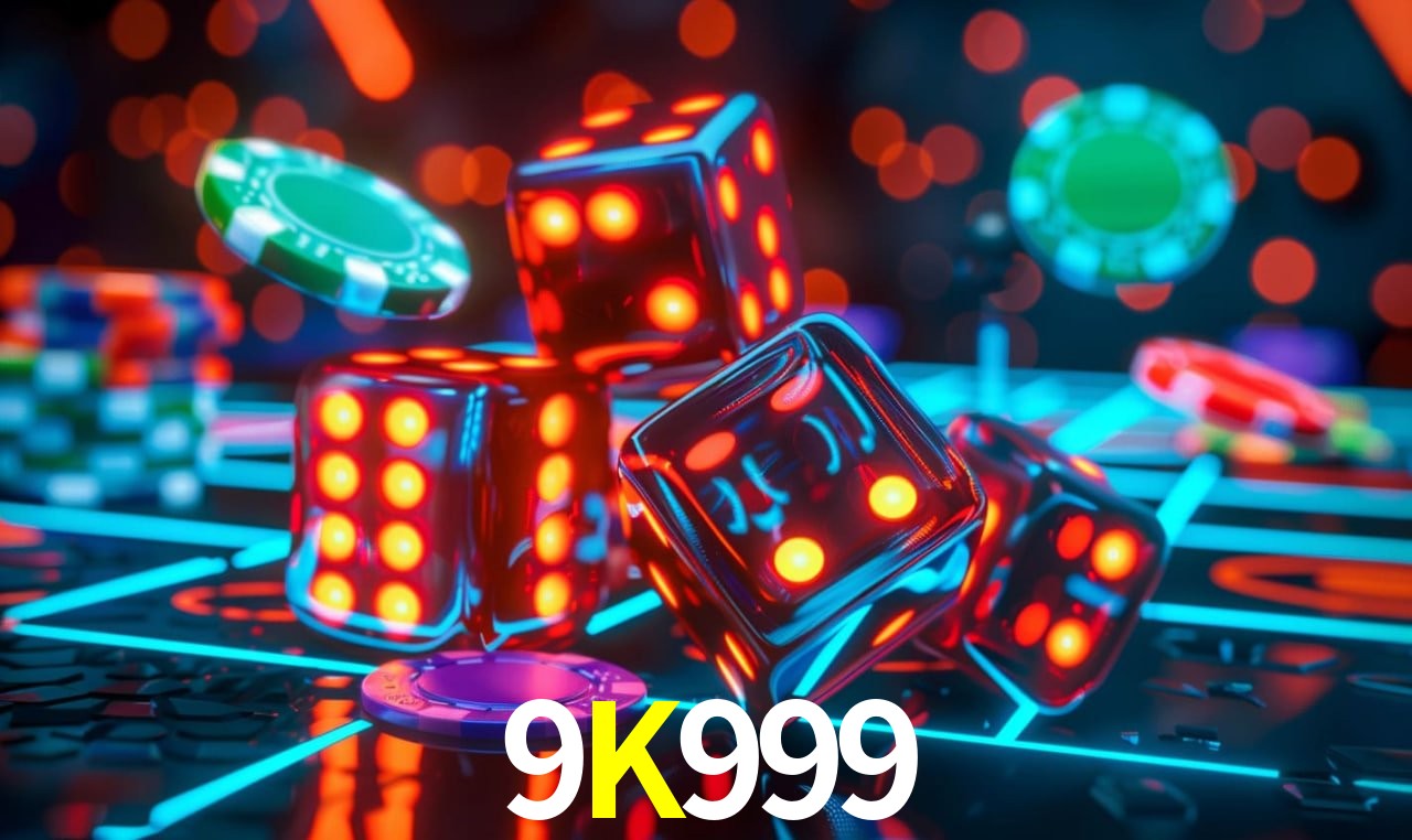 PIX Instantâneo 9K999