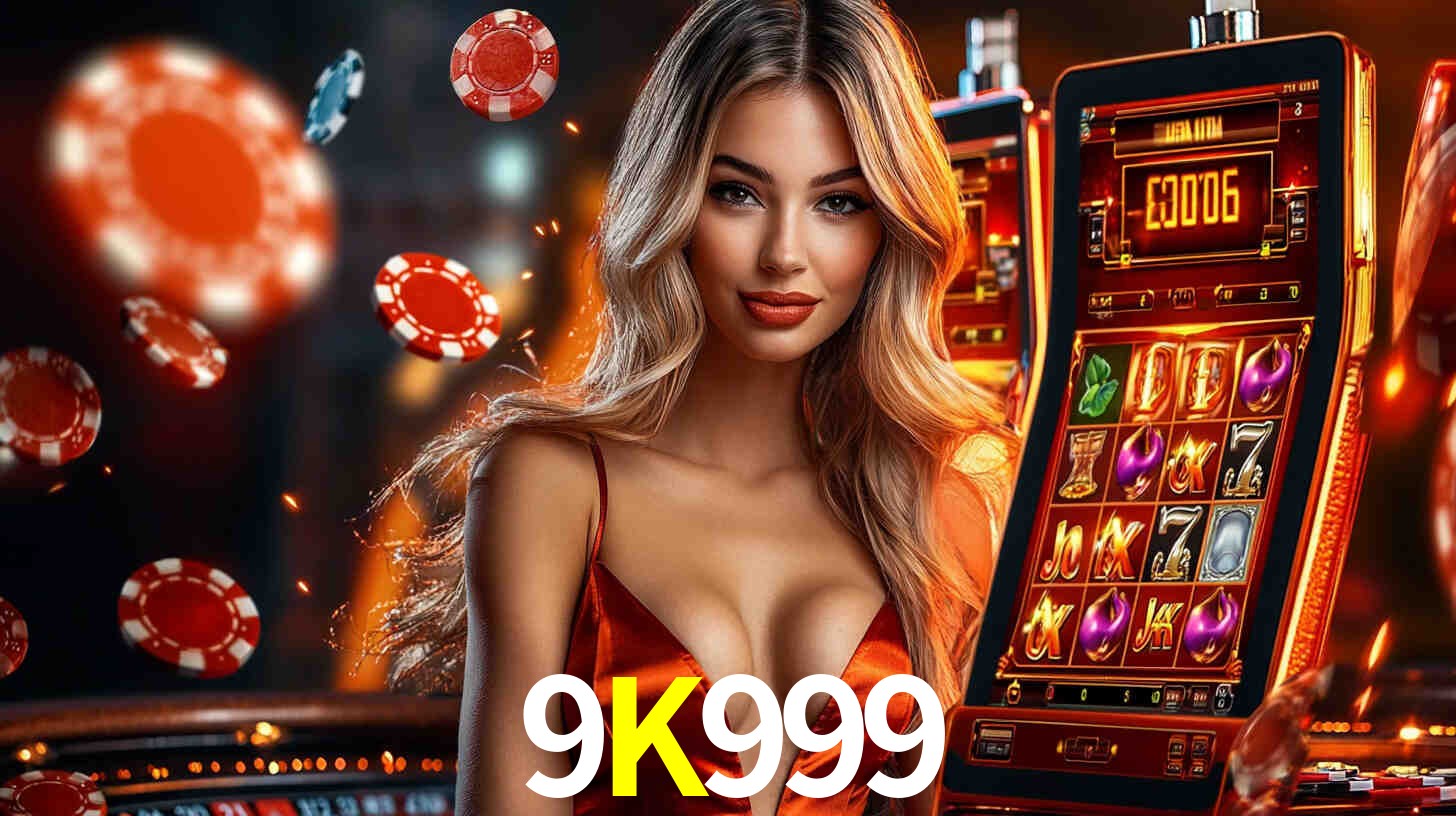 9K999 Plataforma