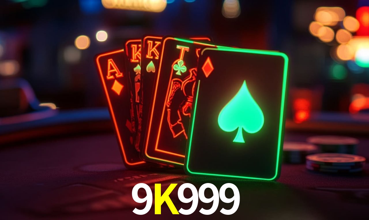 Saque PIX 9K999