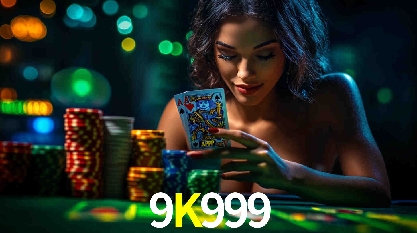 Descubra o Programa VIP da 9K999: Vantagens Exclusivas para Jogadores
