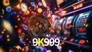 Interface do App 9K999