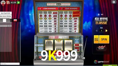 A Emoção da Loteria na 9K999: Uma Chance de Mudança de Vida
