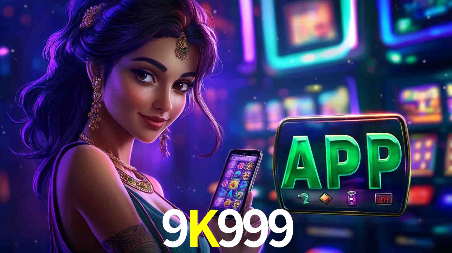 Bônus Generosos e Exclusivos no 9K999 para Você!