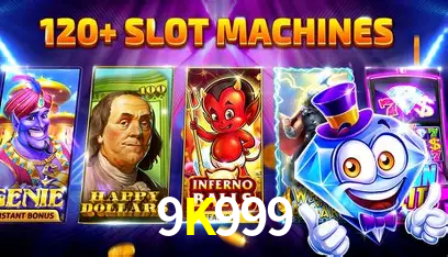 Apostas Esportivas na 9K999: Um Guia Completo