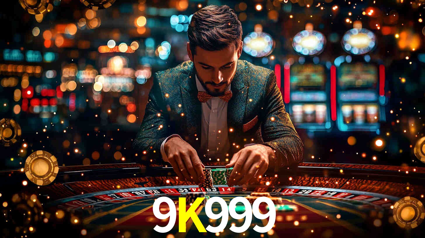 9K999,9K999 Bet