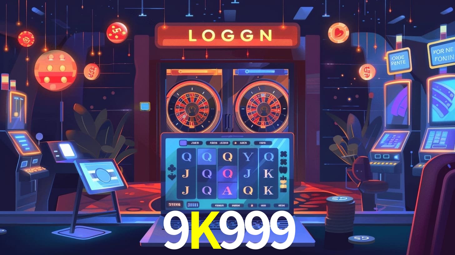 Caishen Wins 9K999
