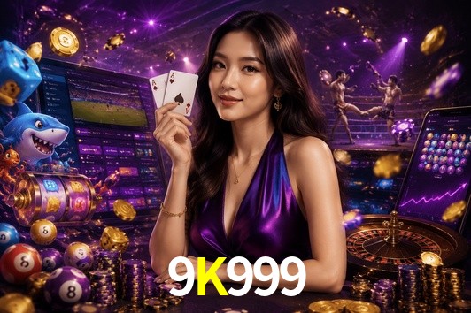 Live Casino 9K999