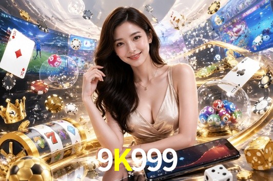 Football Betting 9K999