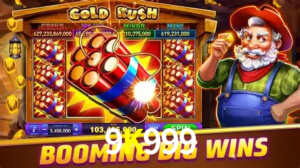 Inovações de Jogos na 9K999: O Futuro das Experiências Interativas