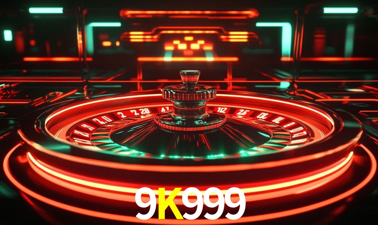 A Experiência Imersiva dos Cassinos Ao Vivo no 9K999