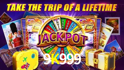 Descubra o Mundo do Cassino Online com 9K999