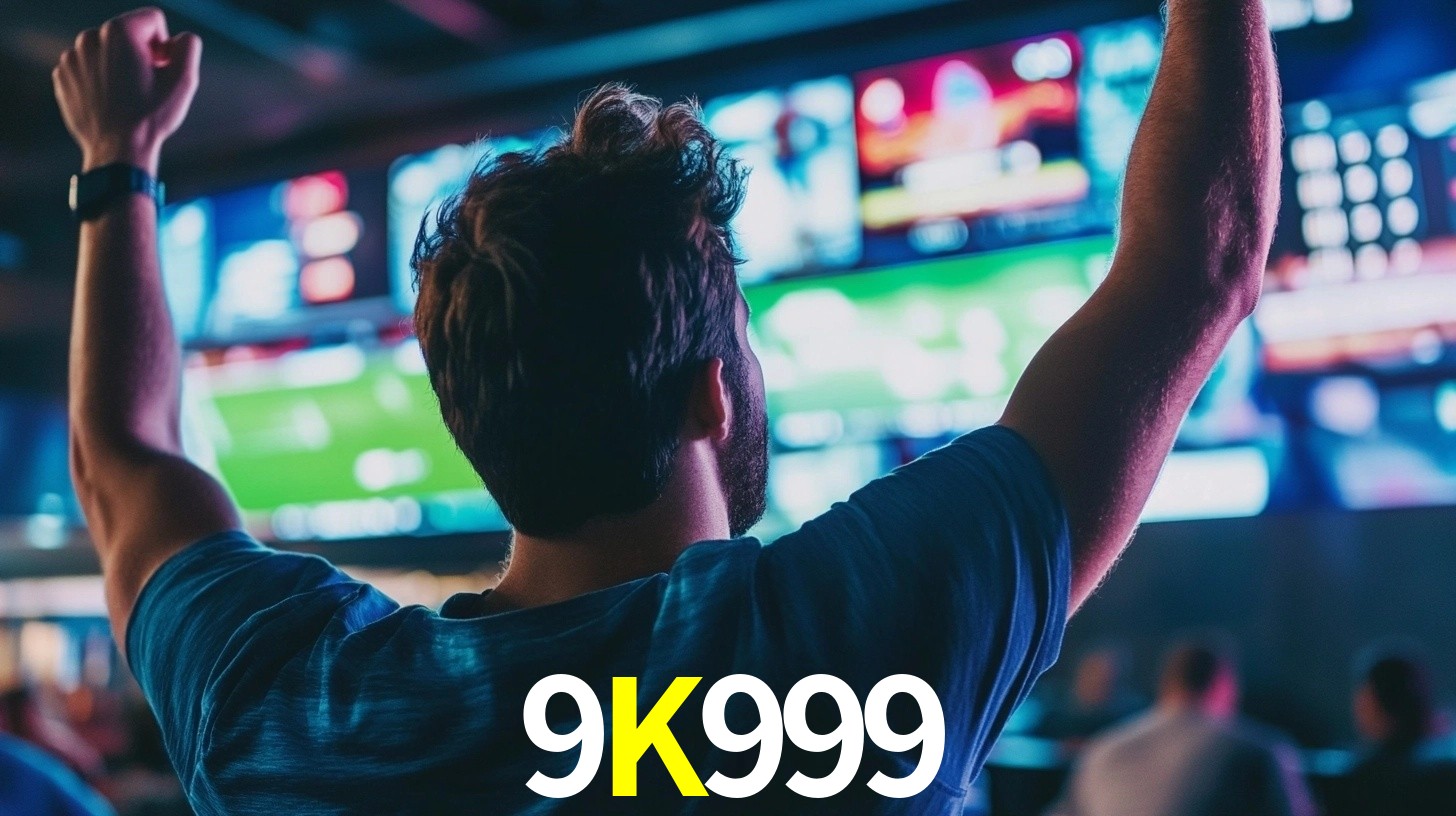 9K999: Jogue Crash e Experimente Alta Recompensa Instantânea