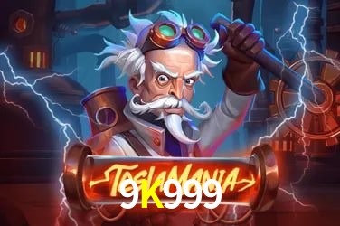 Tecnologia da Plataforma 9K999