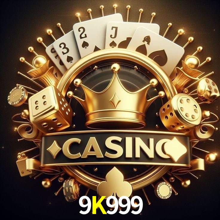 Provedores de Jogos 9K999