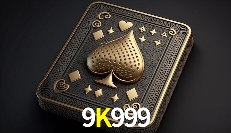 Diretório de Jogos 9K999