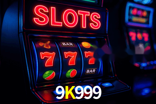Lista de jogos de slot na 9K999