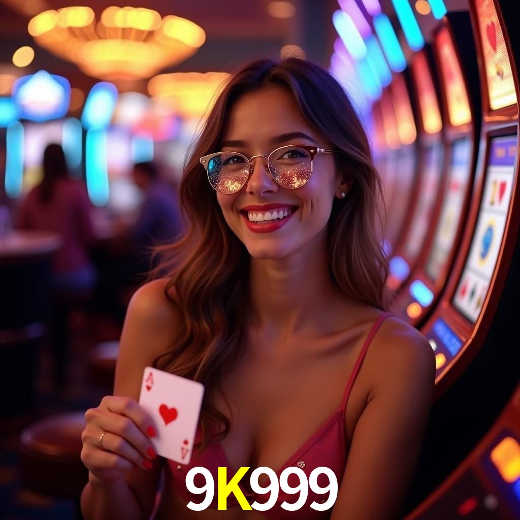 Tennis Betting 9K999
