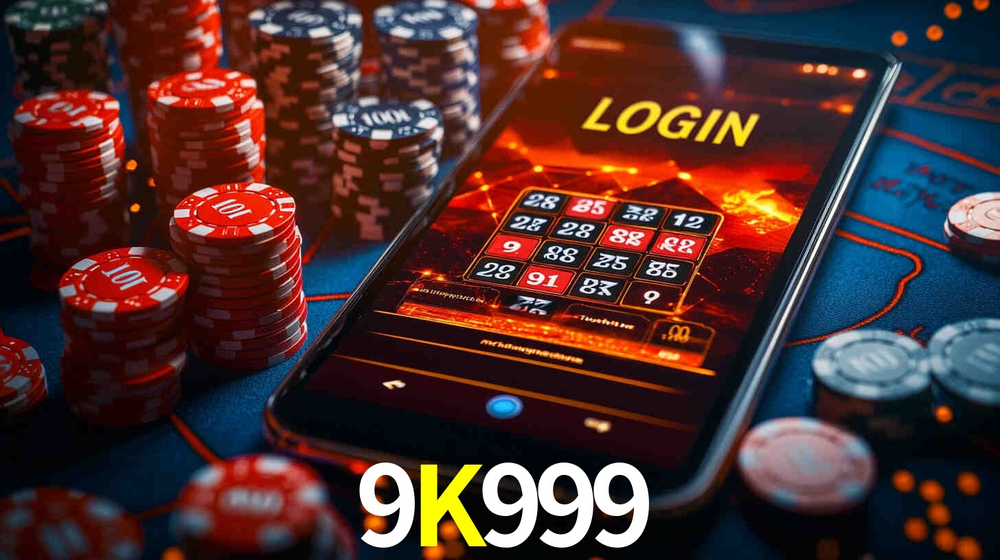 9K999 Plataforma