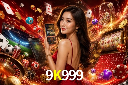 Flash Promotion 9K999