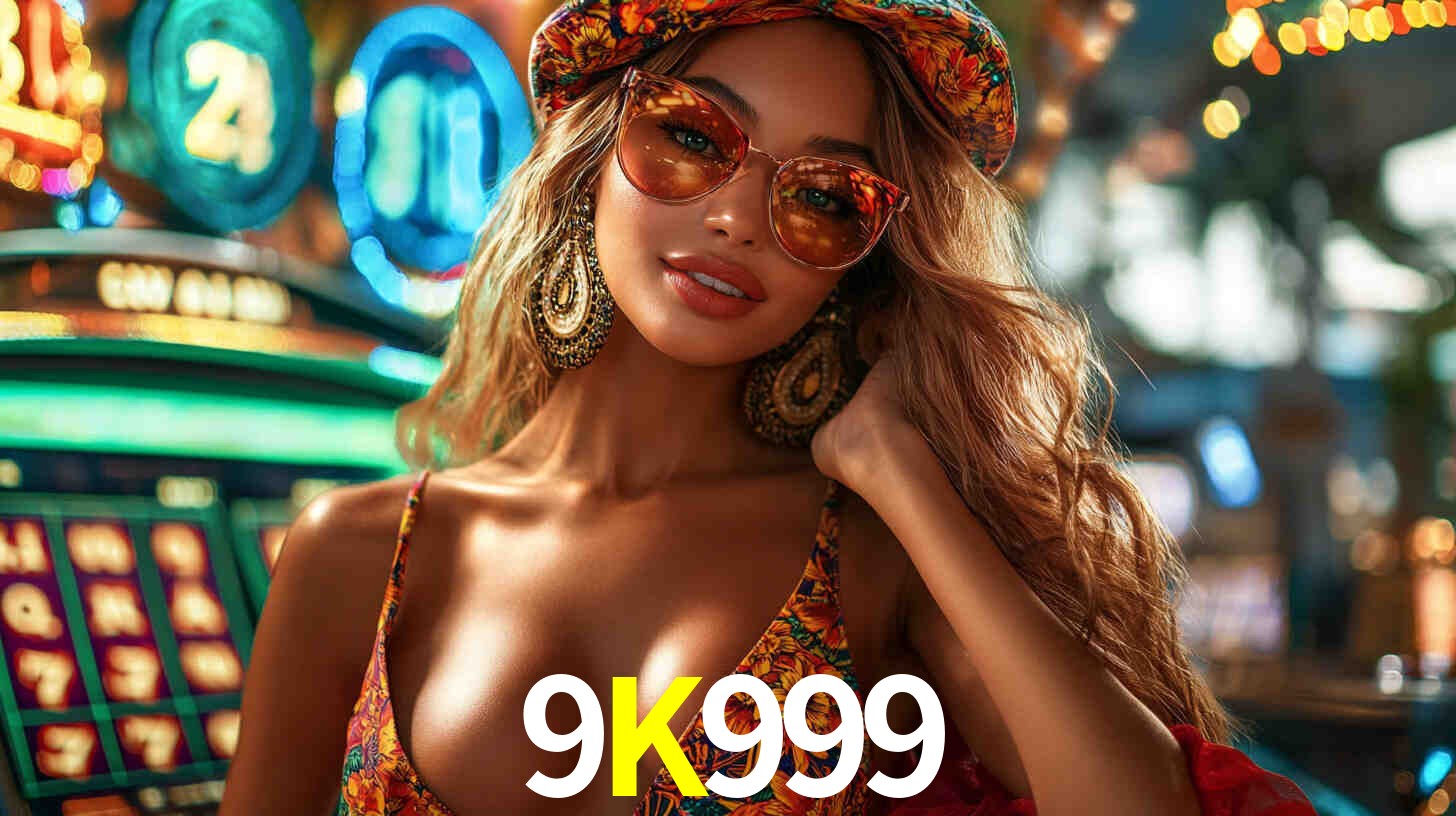 Ofertas Imperdíveis na 9K999: Promoções e Bônus Que Valem a Pena