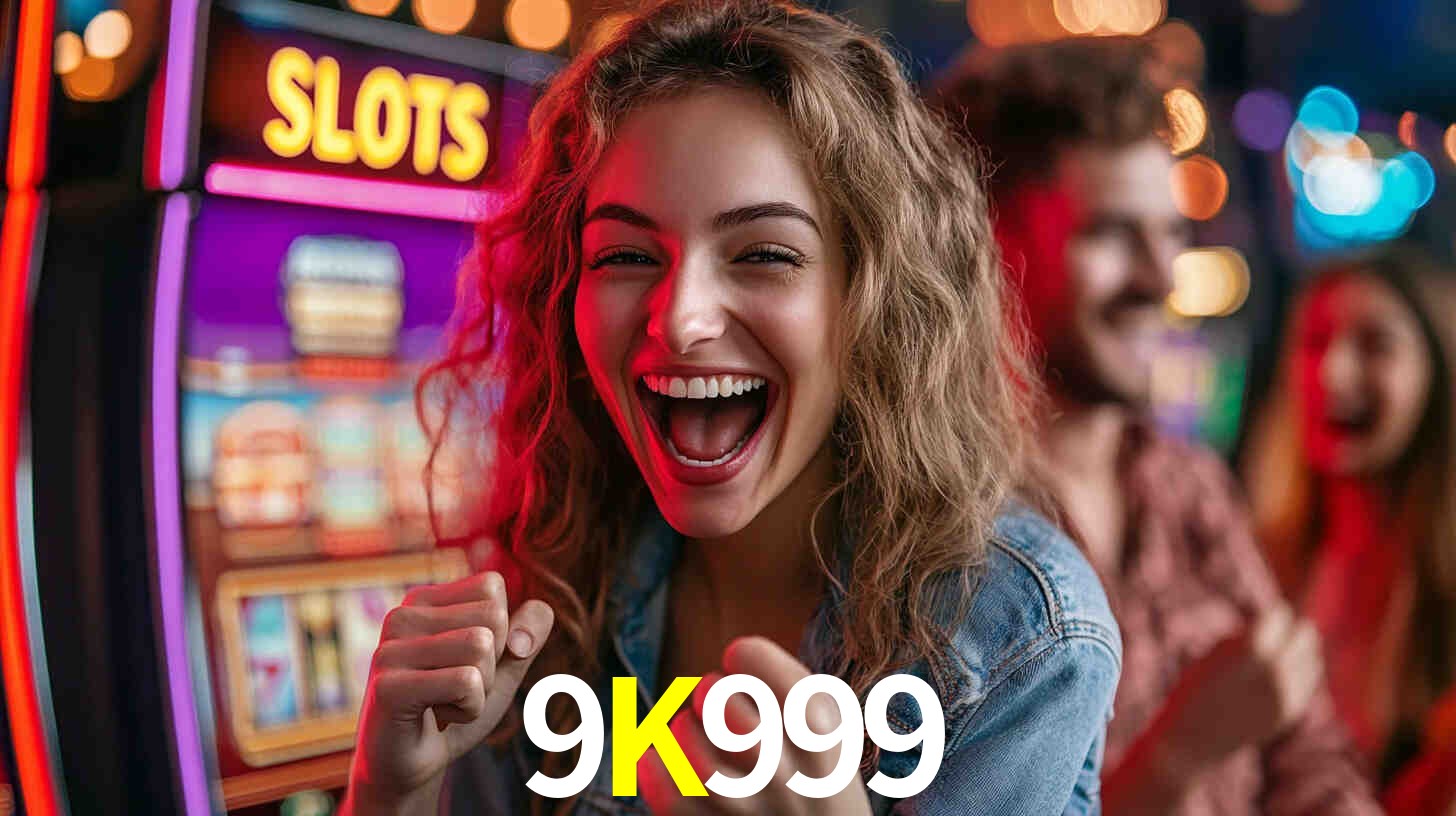 Inovações de Jogos na 9K999: O Futuro das Experiências Interativas