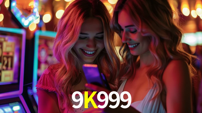 9K999 Bet