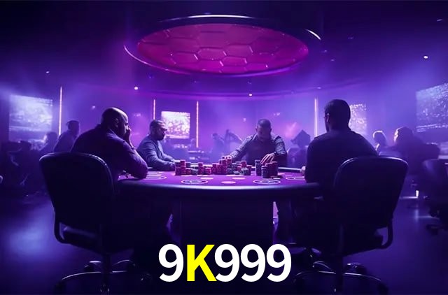 Casino Ao Vivo 9K999