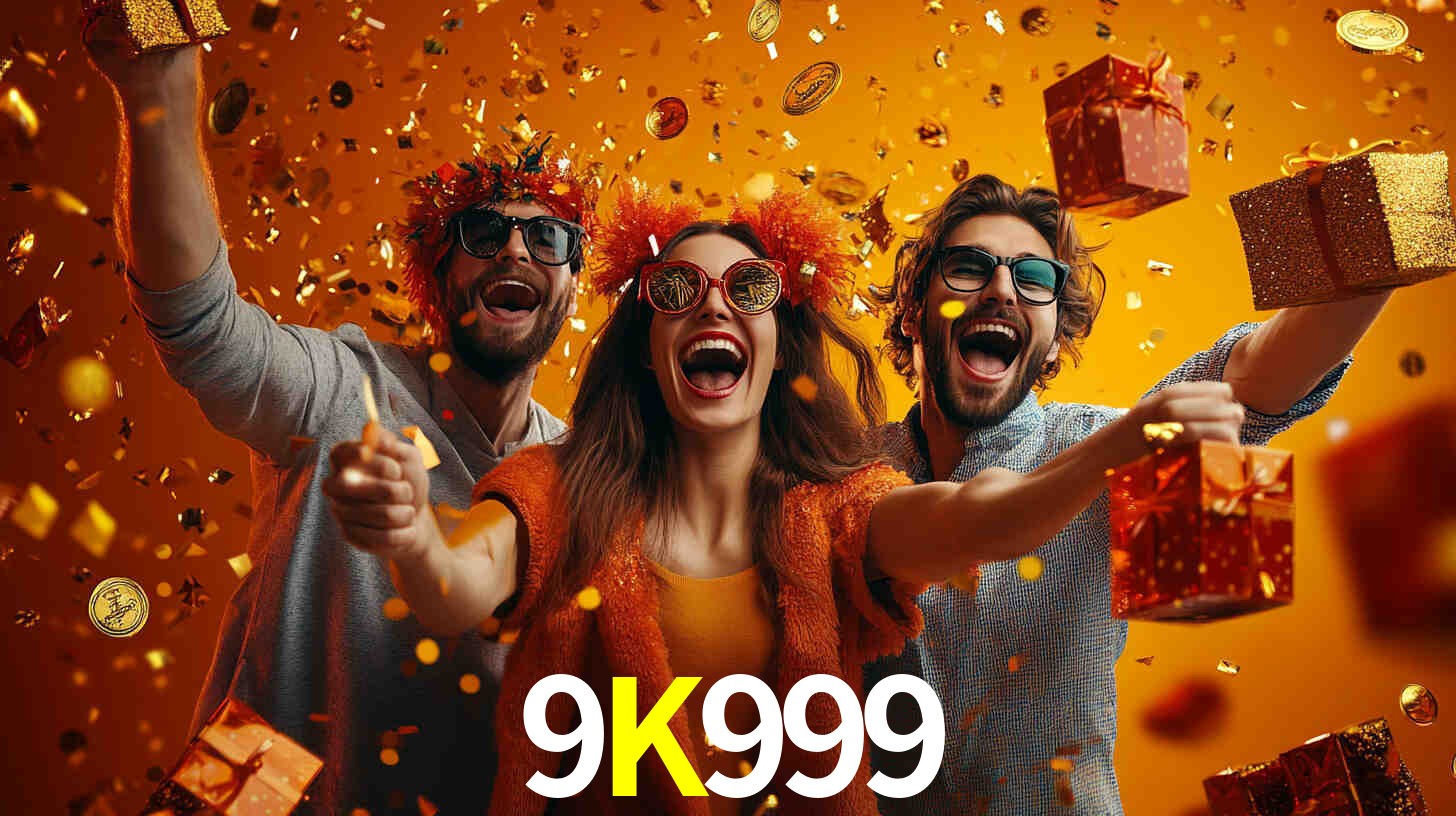 9K999 Bet