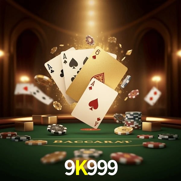 VIP Casino 9K999
