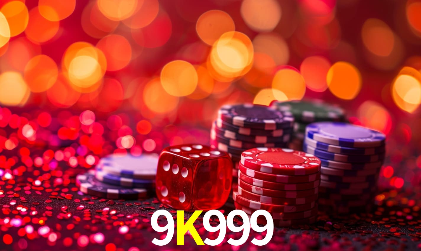 A Emoção da Loteria na 9K999: Uma Chance de Mudança de Vida