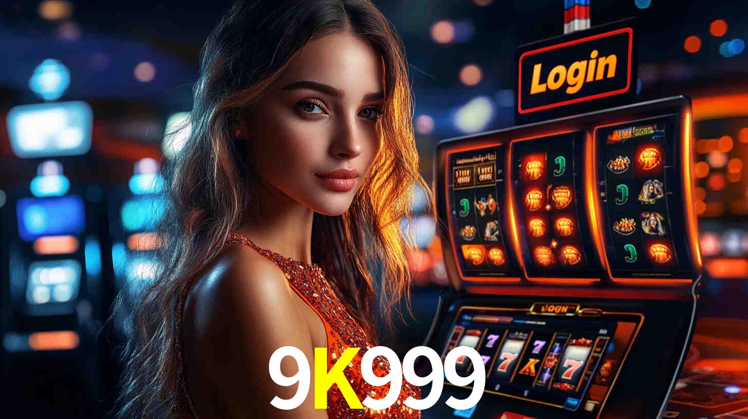 9K999 Bet