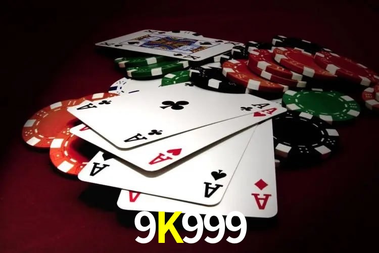 Jogo Spaceman 9K999