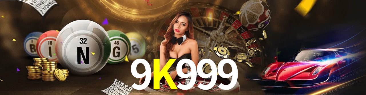 RTP dos slots populares na 9K999