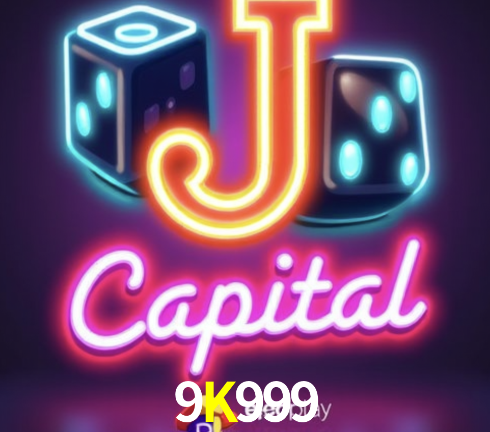 APP oficial da 9K999 para mobile