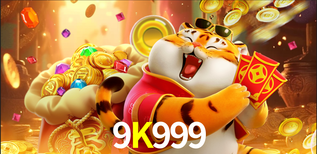 9K999: A Experiência de Casino com Jogos de Mesa ao Vivo