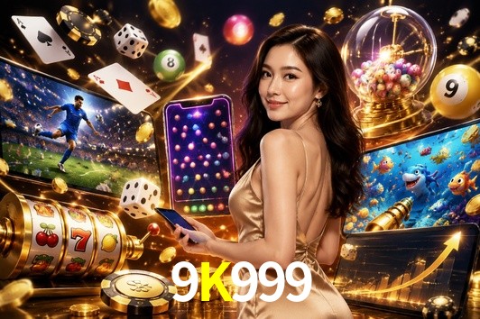 Live Casino 9K999