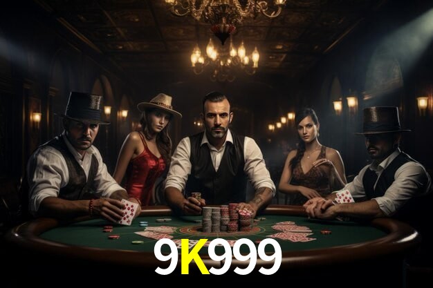 cassino 9K999